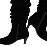 Dune Saunders Long Boots