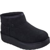 Skechers Keep Cozy Boots