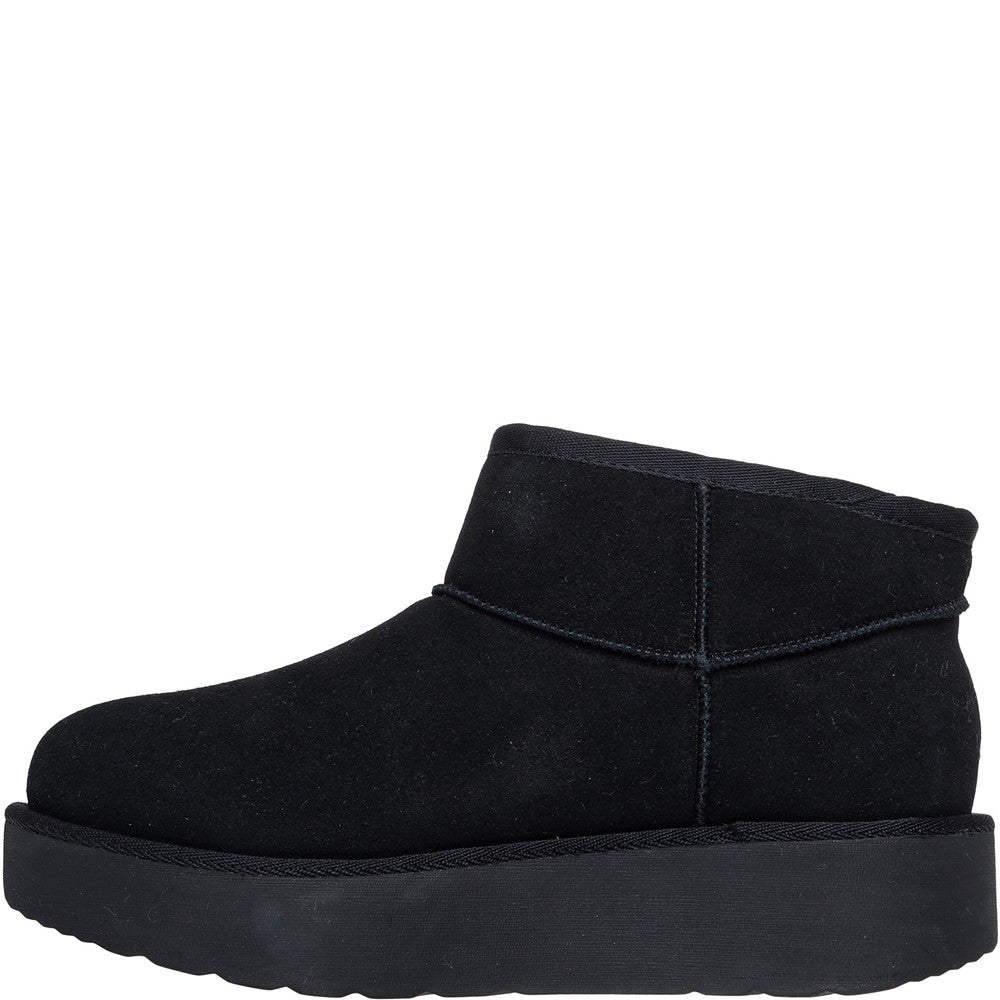 Skechers Keep Cozy Boots