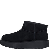 Skechers Keep Cozy Boots