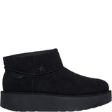 Skechers Keep Cozy Boots