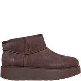 Skechers Keep Cozy Boots