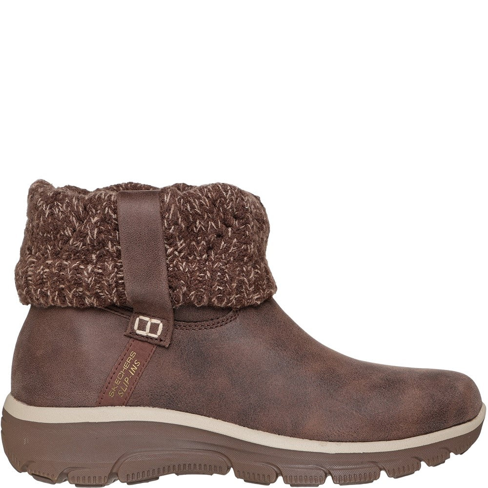 Skechers Easy Going Cozy Weather 2 Boots