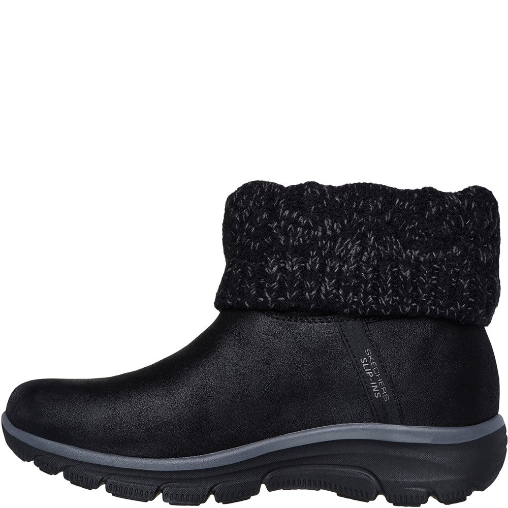 Skechers Easy Going Cozy Weather 2 Boots