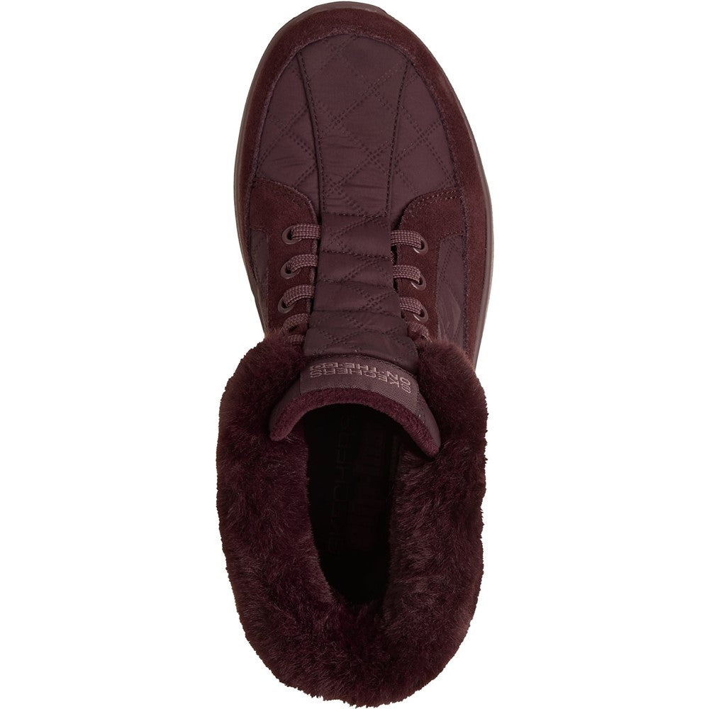 Skechers On-The-Go Encore Elisa Boots
