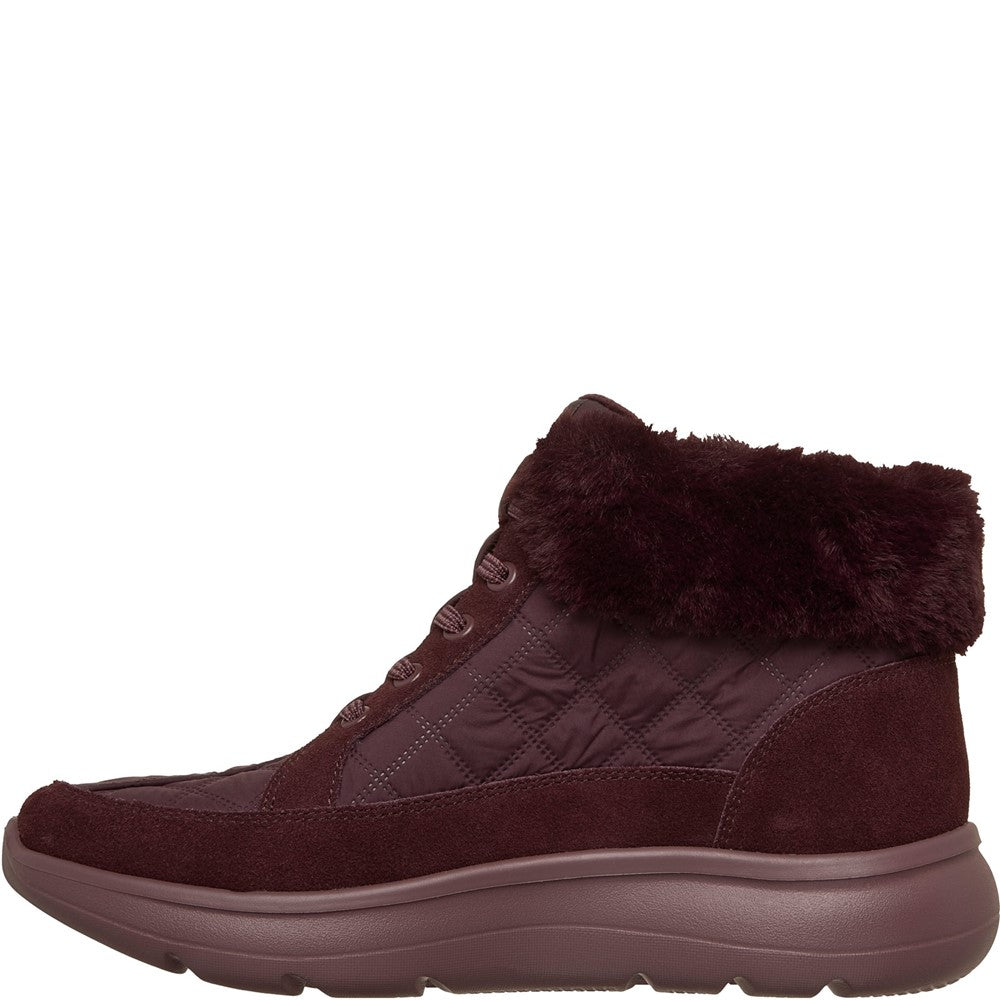 Skechers On-The-Go Encore Elisa Boots
