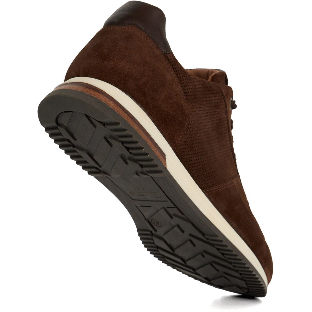Dune Trilogy Classic Shoes