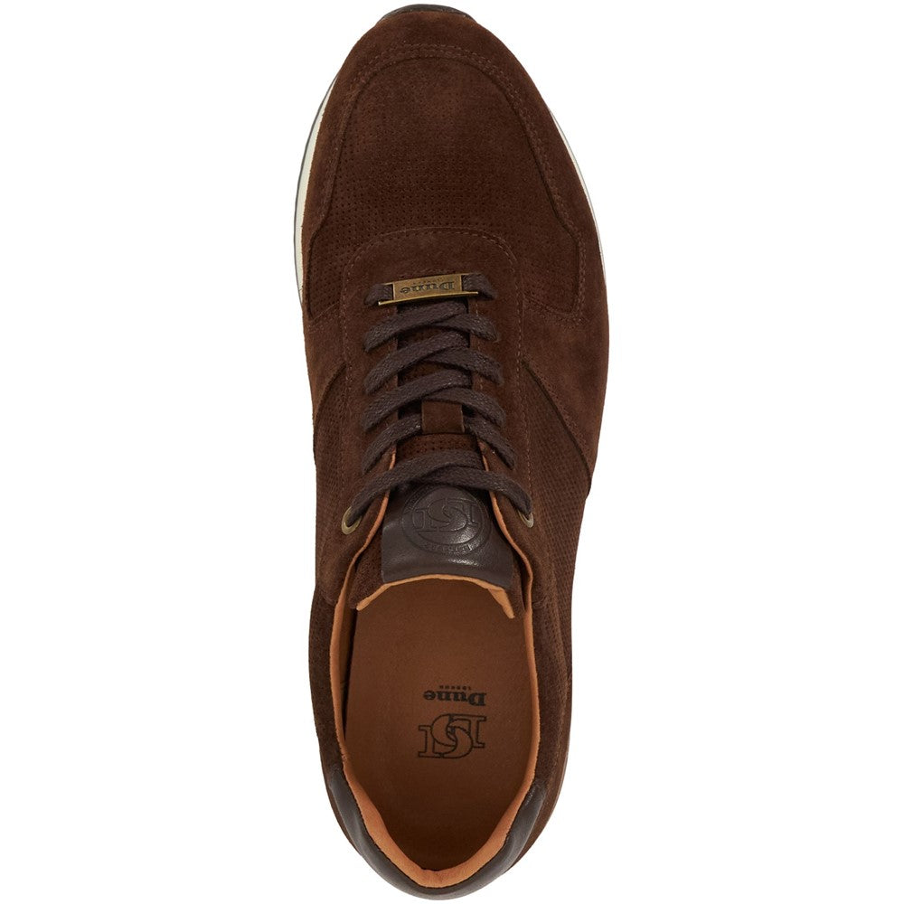 Dune Trilogy Classic Shoes
