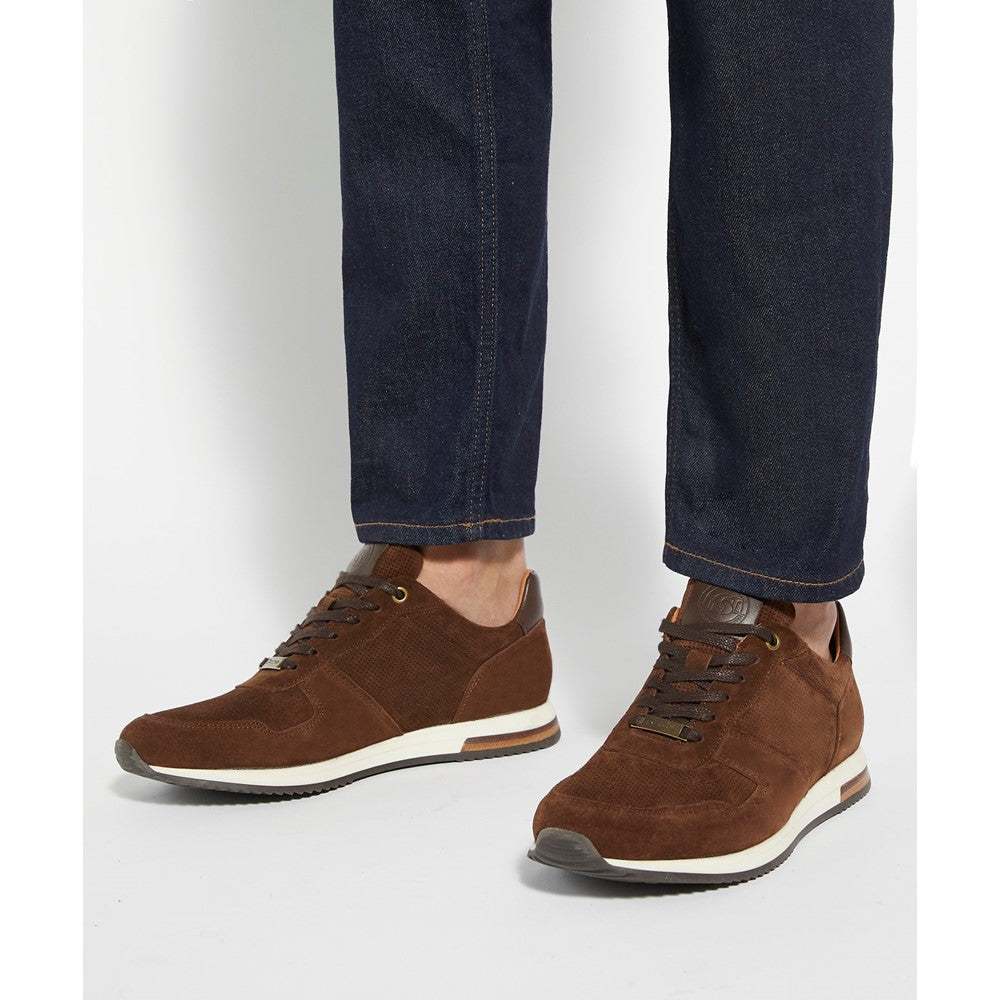 Dune Trilogy Classic Shoes