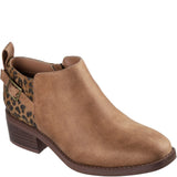 Skechers BOBS Wander Luxe Boots