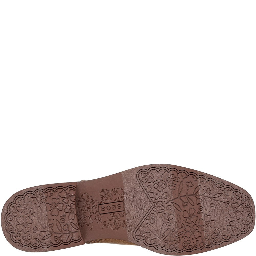Skechers BOBS Wander Luxe Boots