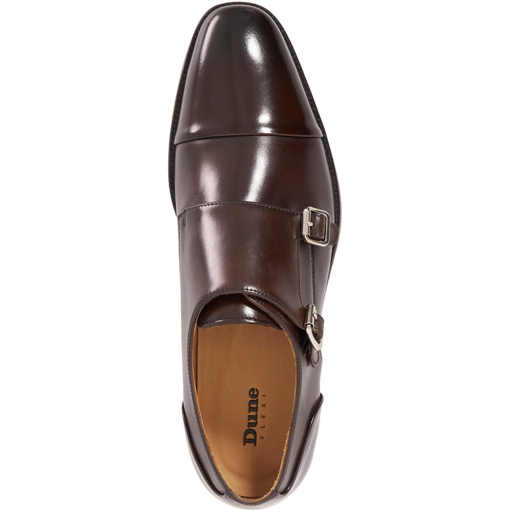Dune Satchin Classic Shoes