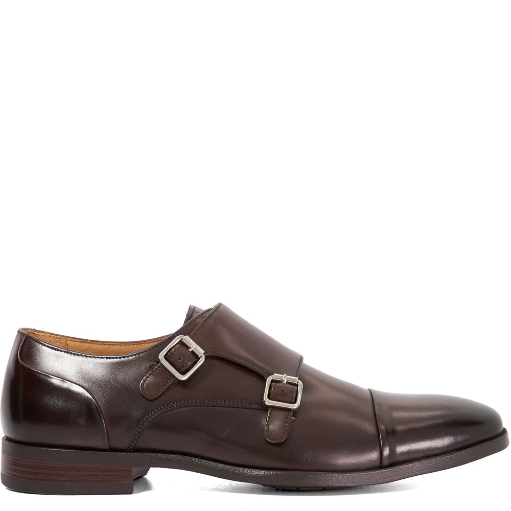 Dune Satchin Classic Shoes