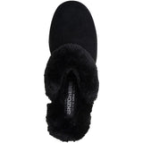 Skechers Keepsakes Wedge Time To Cruise Slippers