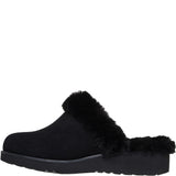 Skechers Keepsakes Wedge Time To Cruise Slippers