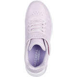 Skechers Uno Lite 2.0 Chic Shimmer Trainers