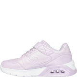 Skechers Uno Lite 2.0 Chic Shimmer Trainers