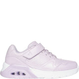 Skechers Uno Lite 2.0 Chic Shimmer Trainers