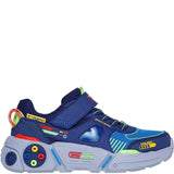 Skechers Game Kicks: Gametronix 2.0 Trainers