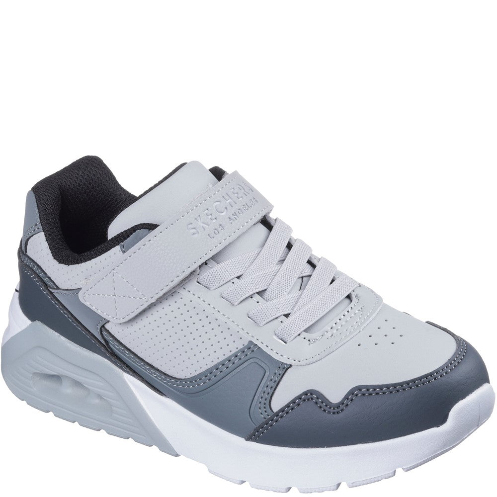 Skechers Uno Lite 2.0 Pillar Duo Trainer