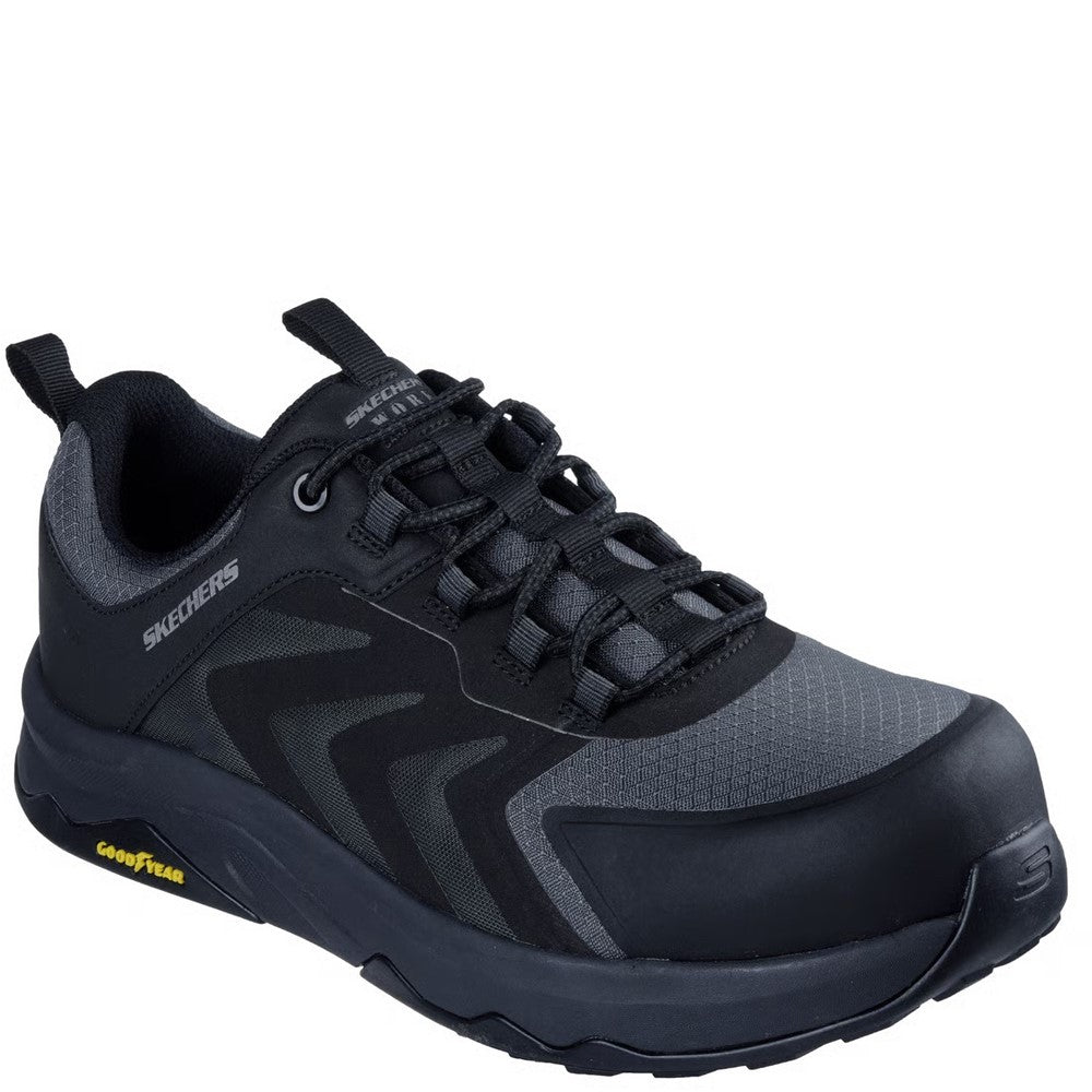 Skechers Workwear Speed-Flex Trekker Safety Trainers
