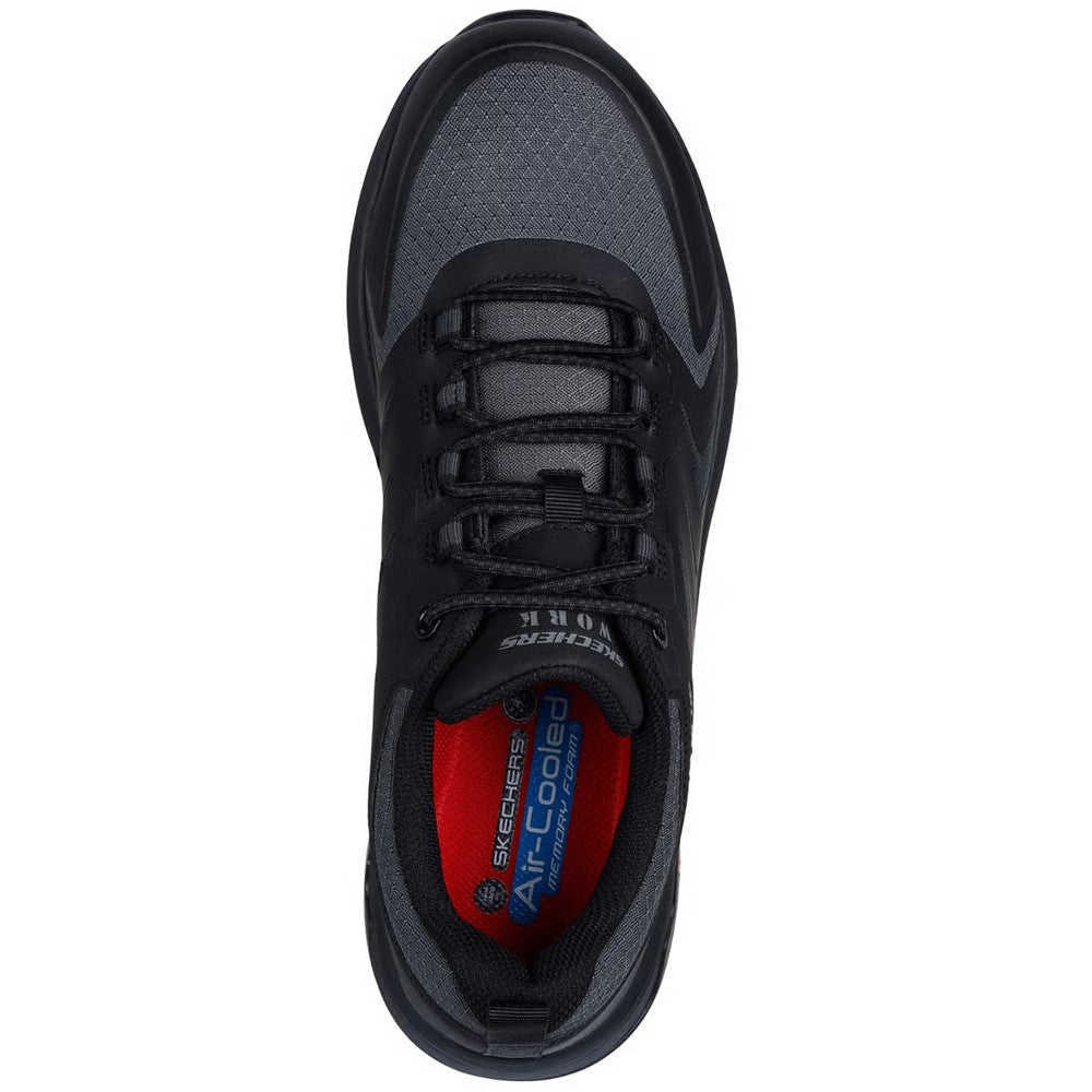 Skechers Workwear Speed-Flex Trekker Safety Trainers