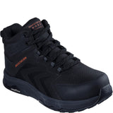 Skechers Workwear Speed-Flex Trekker Safety Boots