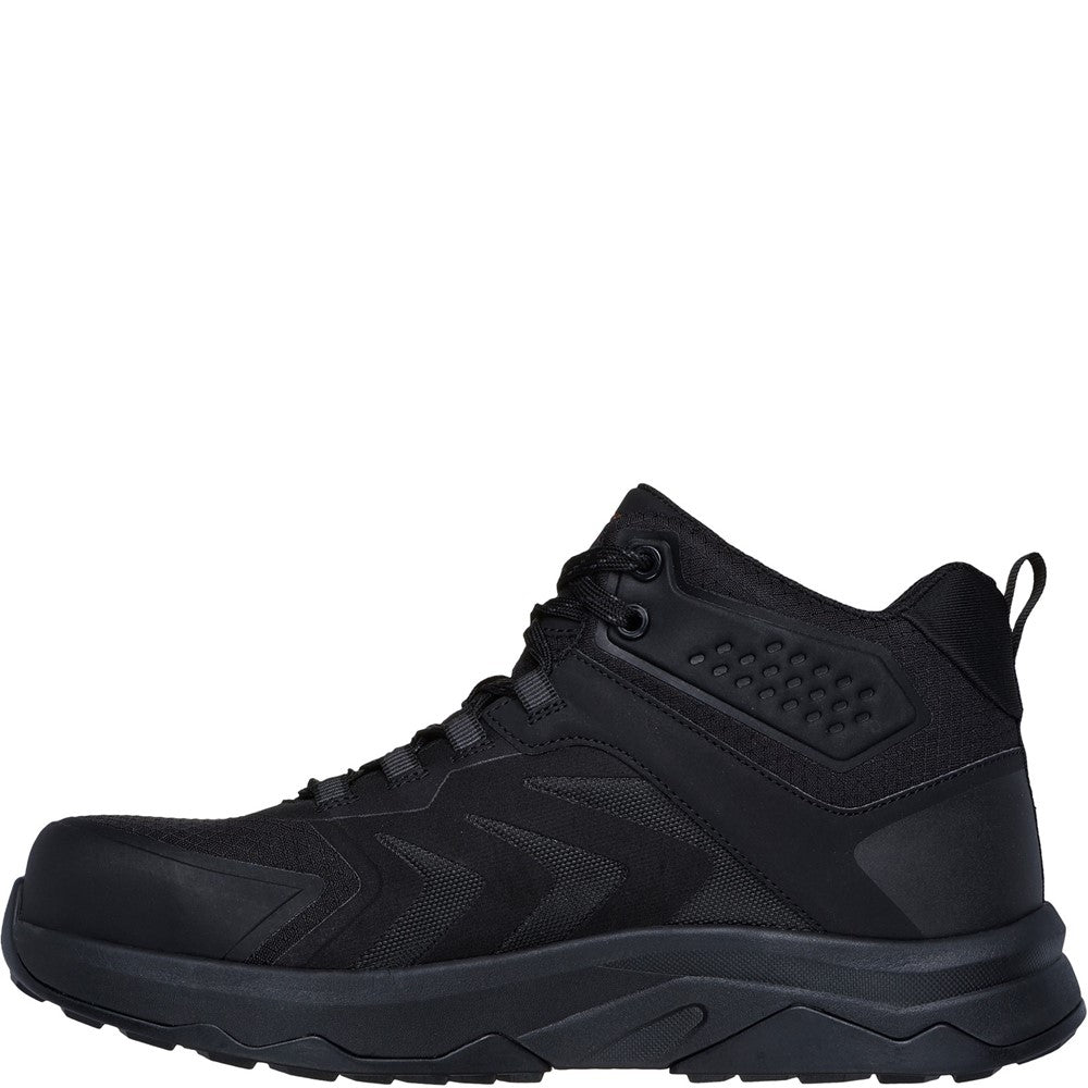 Skechers Workwear Speed-Flex Trekker Safety Boots