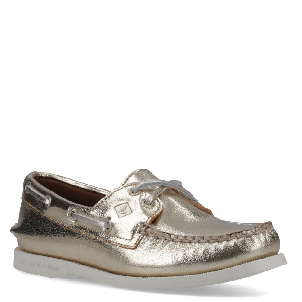Sperry Authentic 2 Eye Boat Shoe