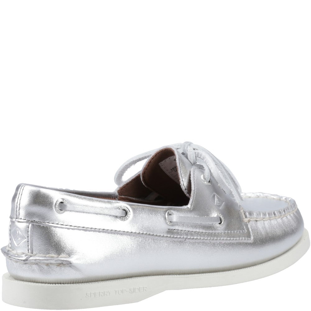 Sperry Authentic 2 Eye Boat Shoe