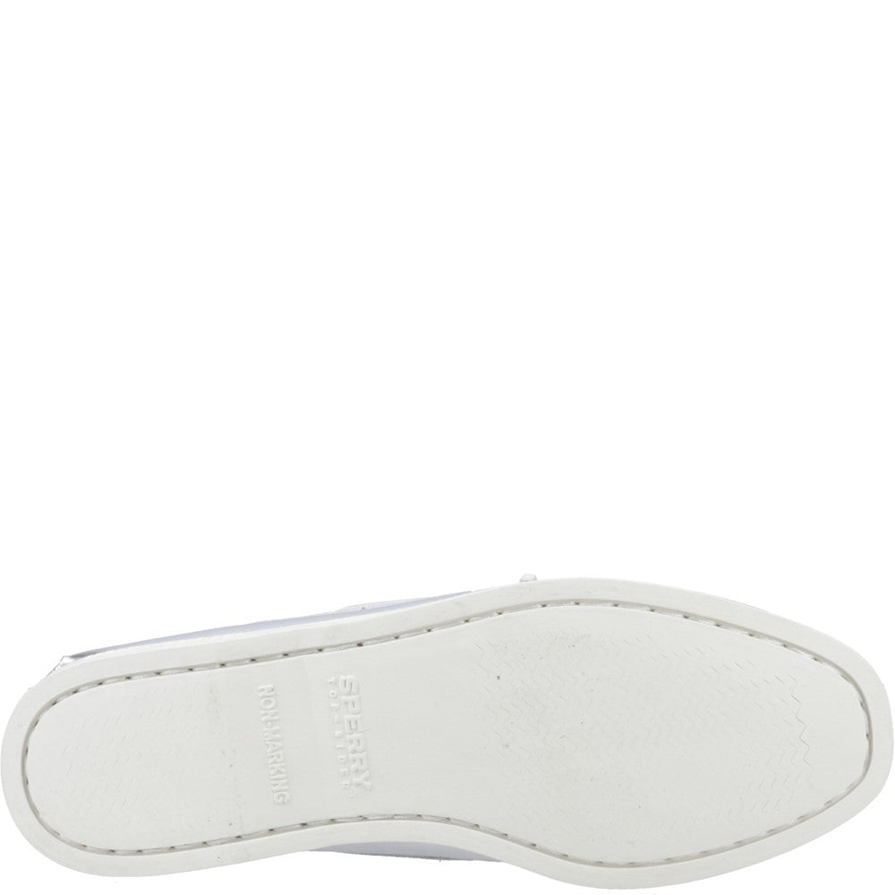 Sperry Authentic 2 Eye Boat Shoe