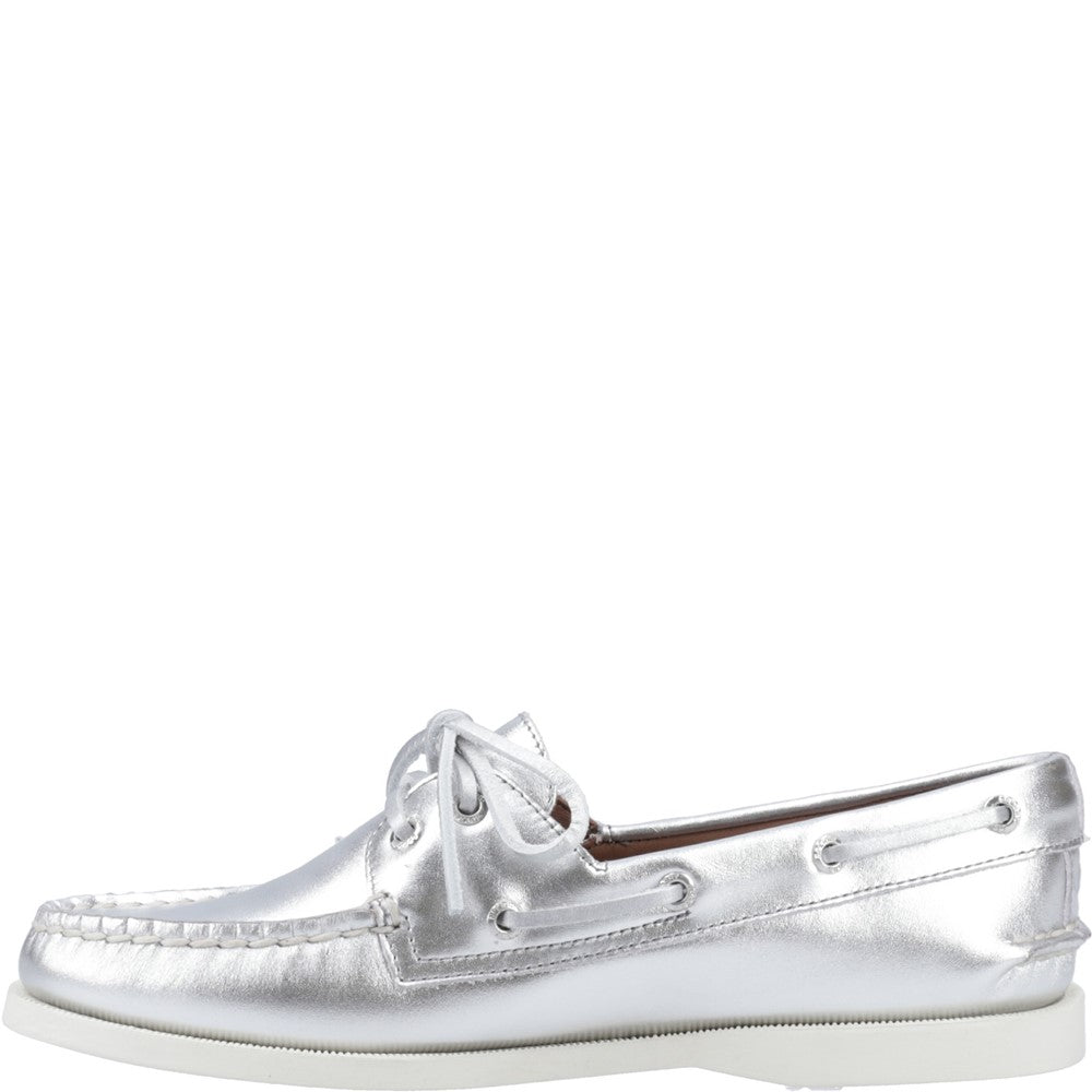 Sperry Authentic 2 Eye Boat Shoe