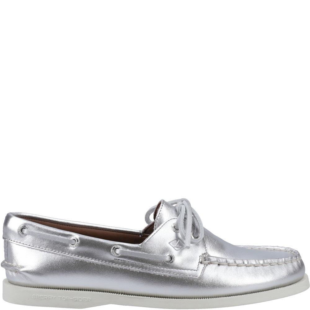Sperry Authentic 2 Eye Boat Shoe