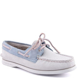 Sperry Authentic 2 Eye Boat Shoe
