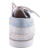 Sperry Authentic 2 Eye Boat Shoe