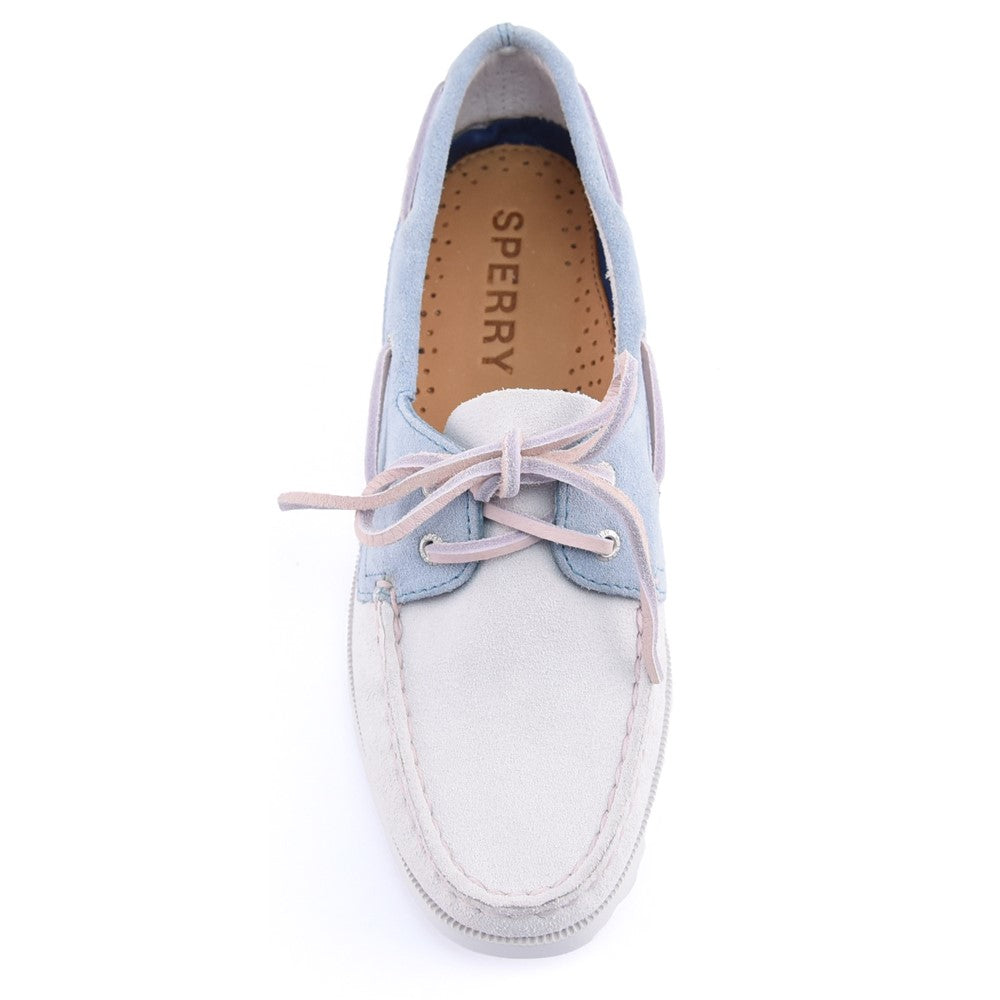 Sperry Authentic 2 Eye Boat Shoe