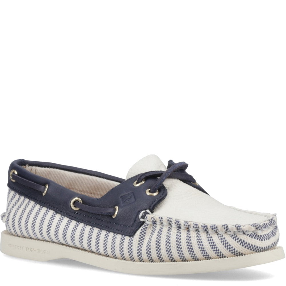 Sperry Authentic 2 Eye Boat Shoe