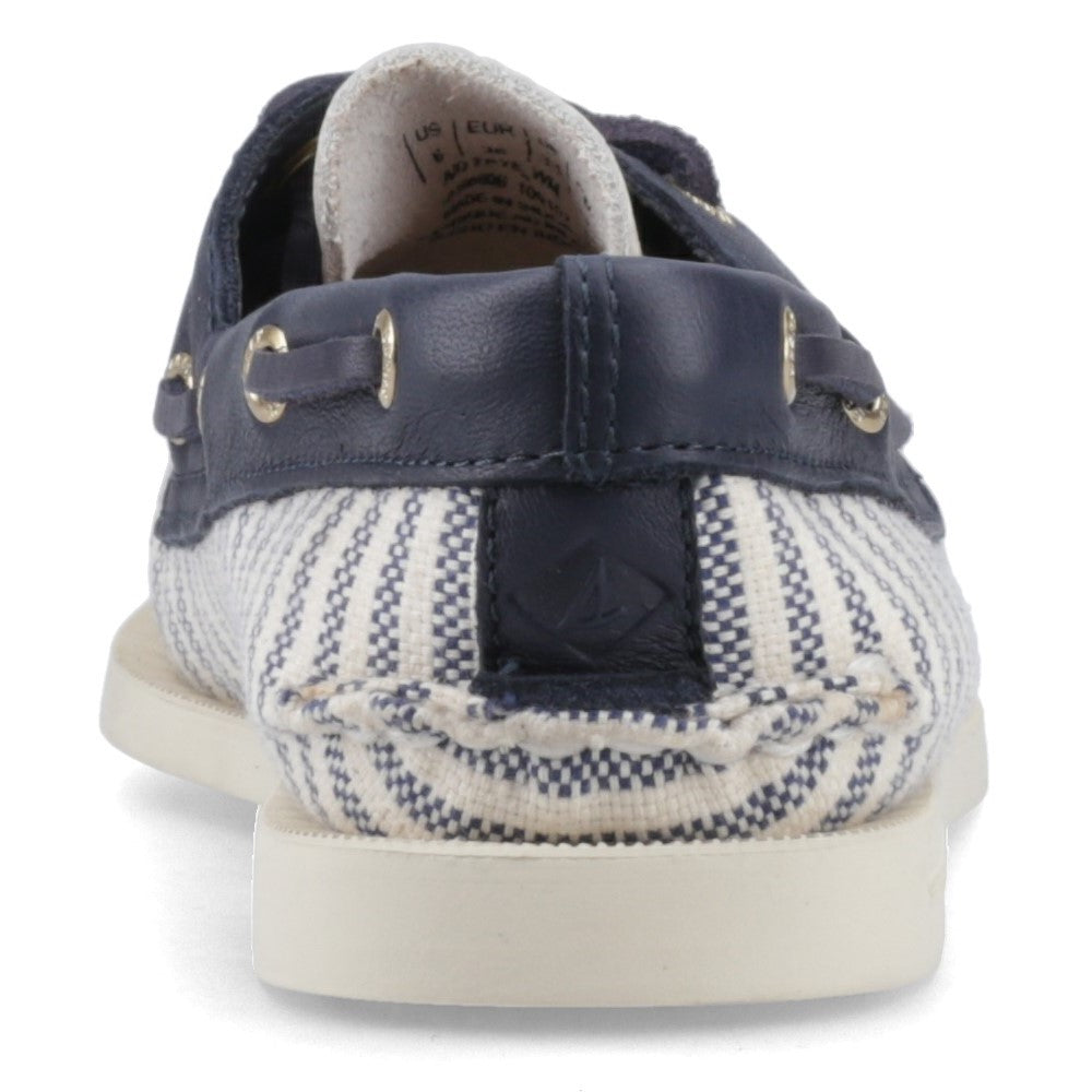 Sperry Authentic 2 Eye Boat Shoe