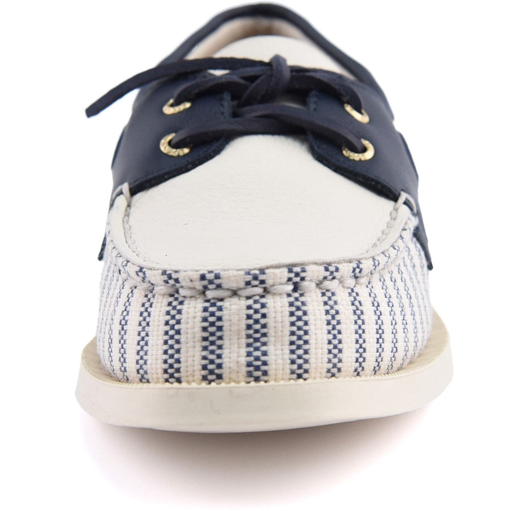 Sperry Authentic 2 Eye Boat Shoe