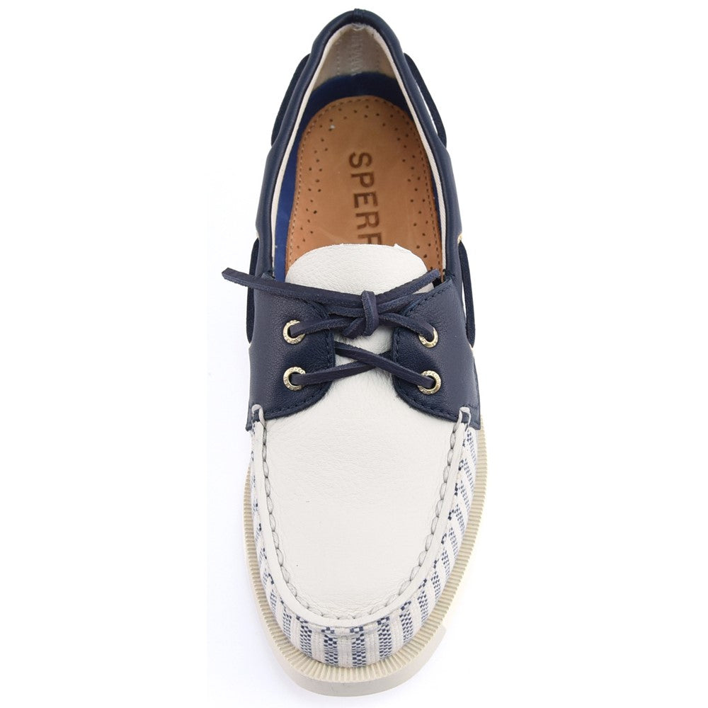Sperry Authentic 2 Eye Boat Shoe