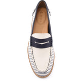 Sperry Port Driving Moccasin