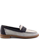 Sperry Port Driving Moccasin