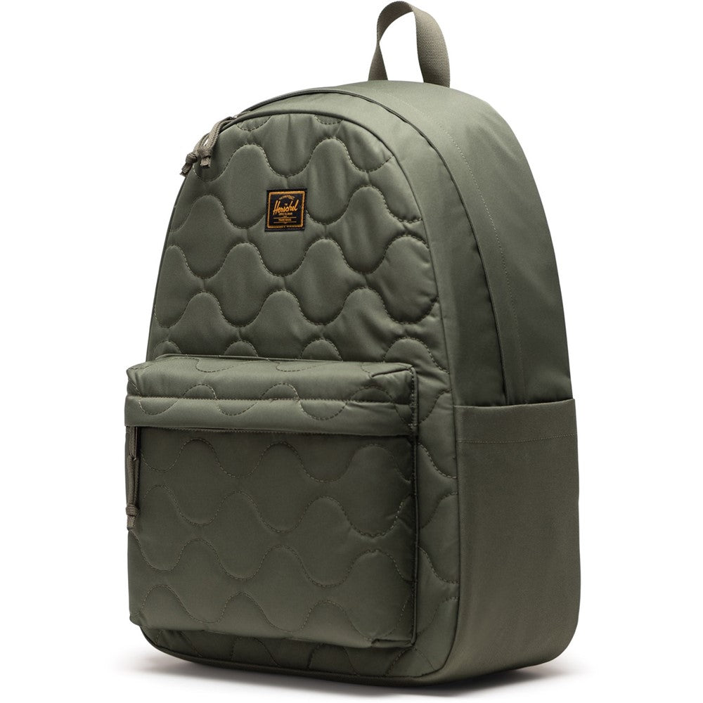 Herschel Bags Herschel Classic XL Quilted Backpack