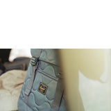 Herschel Bags Herschel Retreat Small Quilted Backpack