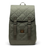 Herschel Bags Herschel Retreat Small Quilted Backpack