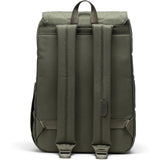 Herschel Bags Herschel Retreat Small Quilted Backpack