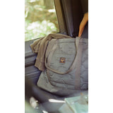 Herschel Bags Herschel Heritage Quilted Capsule Tote