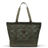 Herschel Bags Herschel Heritage Quilted Capsule Tote