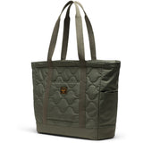 Herschel Bags Herschel Heritage Quilted Capsule Tote