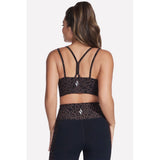 Skechers GO WALK Cheetah Bra
